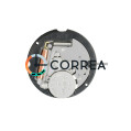 Механизм Ronda 502 - 2